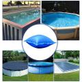 4ft X 4ft Pool Pillow,for Above Ground Pool Swimming Pool Accessories