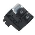 Parking Brake Handbrake Switch Start Auxiliary Switch For-audi A5 A4l