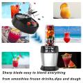 5 Fins Blender Blade for Ninja Blender Qb3000, Qb3000ssw-30