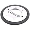 Engine Stator Cover for Yamaha T-max T Max 530 2012-2015silver