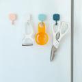 Adhesive Hooks, Key Hooks for Wall Key Holder for Entryway/door