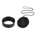 58mm Lens Cap Cover for Canon Rebel Xti Xsi Xs T1i T2i