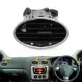 Car Front Dashboard Center Air Conditioning Outlet Dashboard Vent