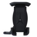 Motorcycle Bicycle Handlebar Clamp for Smartphone