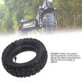 10x3.0 Inches Electric Scooter Off Road Tire Outer Tyre