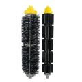 Suitable for Irobot Sweeping Robot Filter Screen Brush Rubber Brush