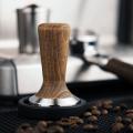 58mm Espresso Coffee Calibrated Pressure Tamper for 58mm Portafilter