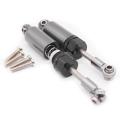 For Wltoys Metal Shock Absorbers A959-b A949 A959 A969 A979,grey