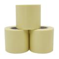 8pcs Air Conditioning Lnsulation Tube Bandage Tape Pvc Ties-beige