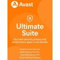 Avast Ultimate 10 Devices 2 Years