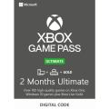 Xbox Game Pass Ultimate Trial - 2 Months XBOX One / Series X|S / Windows 10(ONLY FOR NEW ACCOUNTS)