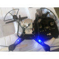 SHOX Enduro drone for parts