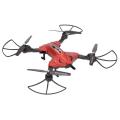 TK-110 EXTREME Drone with 720P HD Wi-Fi Camera Live Video Feed 2.4GHz 6-Axis Gyro RC Quadcopter RTF/