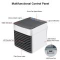 CoolAir Ultra Air Cooler- WHITE (Second hand)(2 Air Direction Tabs Are Missing)