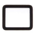 Front Screen Outer Glass Lens for Apple Watch Series 1 38mm(Black)