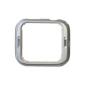 Middle Frame  for Apple Watch Series 4 40mm(Silver)