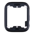 Aluminum Middle Frame  for Apple Watch Series 7 41mm(Dark Blue)