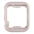 Aluminum Middle Frame  for Apple Watch Series 7 45mm (Gold)