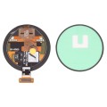 LCD Screen and Digitizer Full Assembly for Samsung Galaxy Watch Active SM-R500