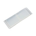 Spare Parts for iPhone, 50 PCS OCA Optically Clear Adhesive for Apple Watch Series 1 / 2 / 3 38MM