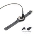 Watch Charging Head Smart Accessories with Micro USB  Adapter For Garmin Fenix 5 / 5x / 5s / 6 / 6X