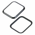 Front Screen Outer Glass Lens With OCA for Apple Watch Series 4 / 5 / 6 44mm