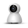 720P HD 1.0 MP Wireless IP Camera, Support Infrared Night Vision / Motion Detection / APP Control, E