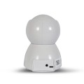 720P HD 1.0 MP Wireless IP Camera, Support Infrared Night Vision / Motion Detection / APP Control, E