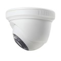 531eA CE & RoHS Certificated Waterproof  3.6mm 3MP Lens AHD Camera with 12 IR LED, Support Night Vis