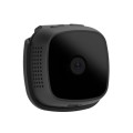 CAMSOY C9-DV Mini HD 1920 x 1080P 70 Degree Wide Angle Wearable Intelligent Network Surveillance Cam