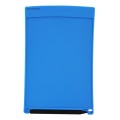 Howshow 8.5 inch LCD Pressure Sensing E-Note Paperless Writing Tablet / Writing Board (Blue)