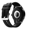 HAMTOD GT4 Pro 1.47 inch TFT Screen Smart Watch, Support Bluetooth Call / Heart Rate / Blood Oxygen