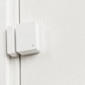 Original Xiaomi Intelligent Mini Door Window Sensor for Xiaomi Smart Home Suite Devices, with the Xi