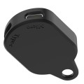 For Garmin Watch Charging Base Adapter(Black)