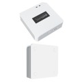 5V USB Sonoff eWelink Gateway Wifi To 433 Wireless RF Signal Remote Control(White)