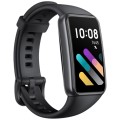 Honor Band 7 NFC, 1.47 inch AMOLED Screen, Support Heart Rate / Blood Oxygen / Sleep Monitoring(Blac
