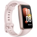 Honor Band 7 NFC, 1.47 inch AMOLED Screen, Support Heart Rate / Blood Oxygen / Sleep Monitoring(Pink