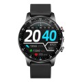 UNIWA KW390 1.39 inch Screen 4G Smart Watch, 4GB+64GB Android 8.1, Support Heart Rate Monitoring / G