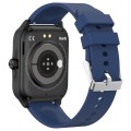 T90 1.91 inch IPS Screen IP67 Waterproof Smart Watch, Support Bluetooth Call / Non-invasive Blood Su