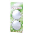SY-020 Car Blind Spot Rear View Wide Angle Mirror, Diameter: 5cm(White)
