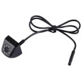 6018 LED 0.3MP Security Backup Parking IP68 Waterproof Rear View Camera, PC7070 Sensor, Support Nigh