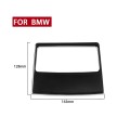 For BMW 3 Series E90/E92 2005-2012 Car Rear Air Vents without Holes Decorative Sticker, Left and Rig