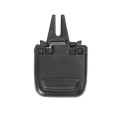 For Porsche Macan Left Driving Car Left and Right Air Conditioning Air Outlet Paddle 95B819702D-1