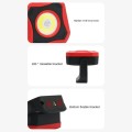 Car Portable Type-C Chargeable LED Work Inspection Light