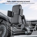 Yesido C242 Adjustable Car Air Vent Mechanical Phone Clip Holder