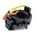 For Toyota Corolla 2006-2012 Car Combination Switch Contact Spiral Cable Clock Spring 84306-06080