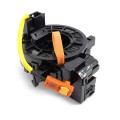 For Toyota Corolla 2006-2012 Car Combination Switch Contact Spiral Cable Clock Spring 84306-06080