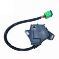 For Citroen C2 / Peugeot 206 Car Automatic Transmission Safety Switch 252927