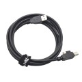 HEX ATMEGA162+16V8B+FT232RQ VAG 21.9 OBD2 Test Cable for Volkswagen / Audi, Software Version: Danish