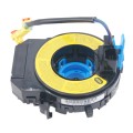 For Hyundai Sonata Hybrid Car Combination Switch Contact Spiral Cable Clock Spring 93490-3Q120